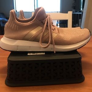 Adidas running shoes